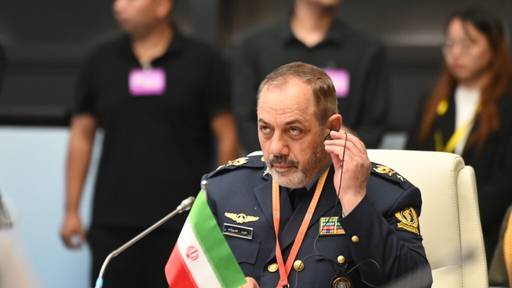 Israel: Zentrale Vertreter der Militärführung im Iran tot