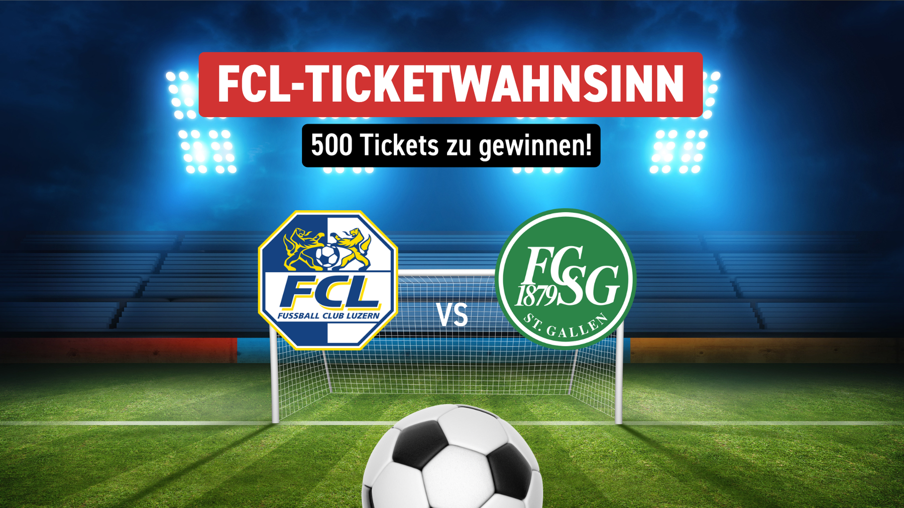 FCL-Ticketwahnsinn 2026