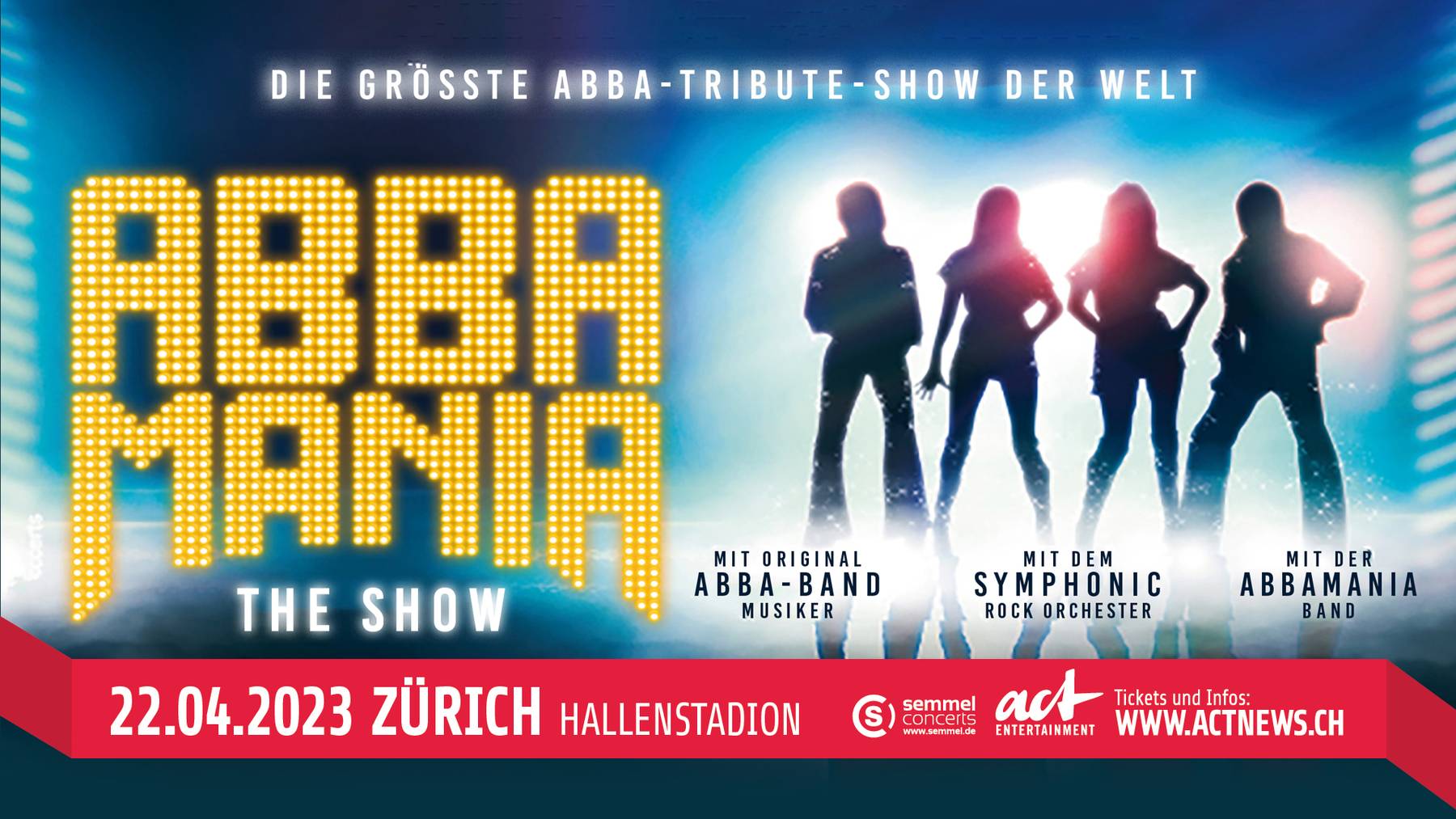 Abbamania 2023