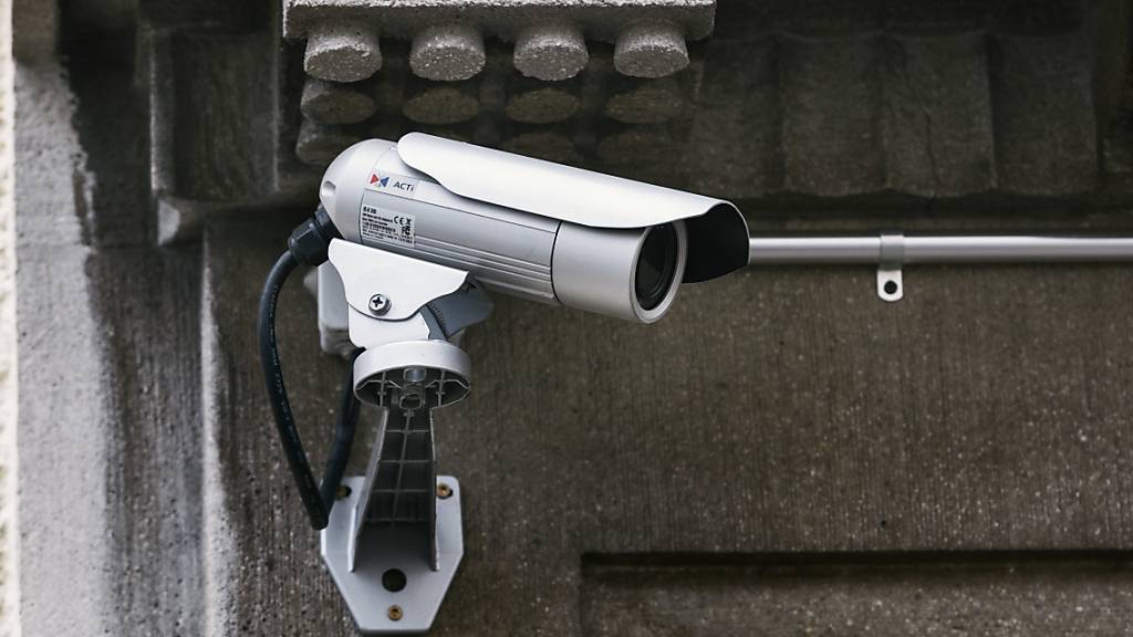 17 Kameras installiert: Videoüberwachung an Kanti Sursee zeigt Erfolg