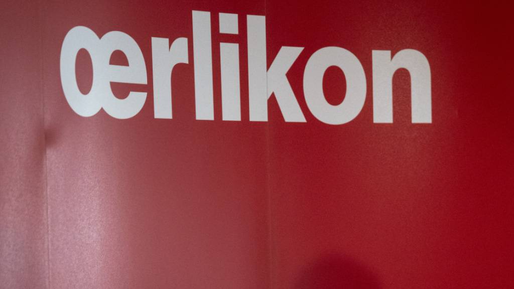 Der Industriekonzern Oerlikon hat im ersten Quartal 2026 klar mehr Aufträge erhalten als im Vorjahr. Der Umsatz ging hingegen wegen des Währungseinflusses zurück. (Archivbild)