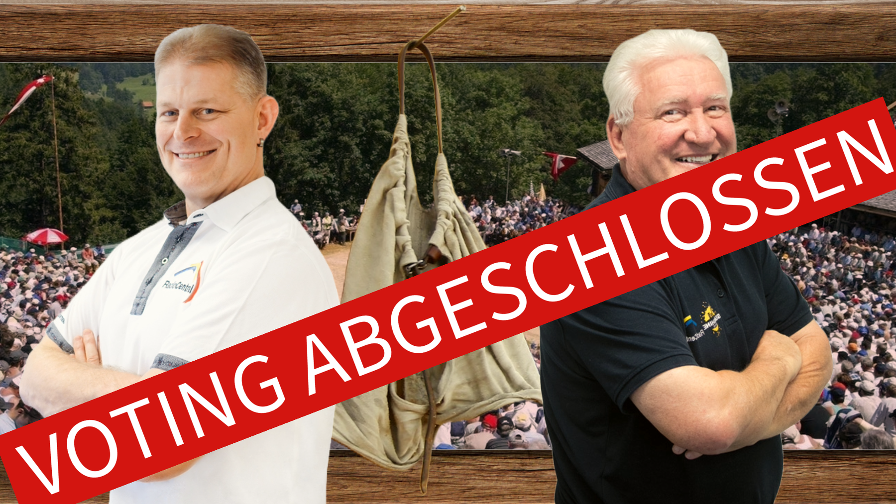Voting abgeschlossen