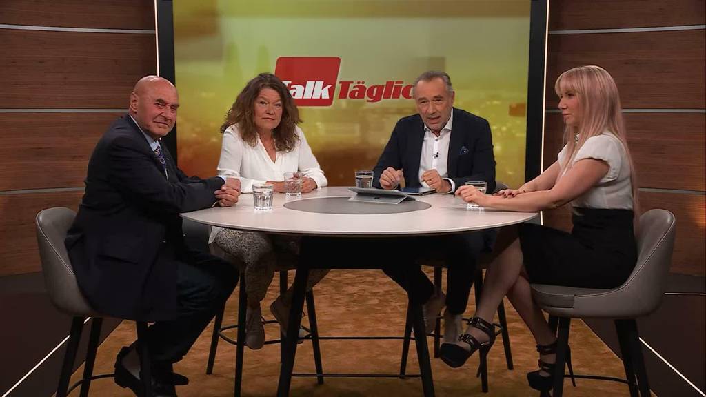 Prostituierten-Prozess gegen SVP-Politiker