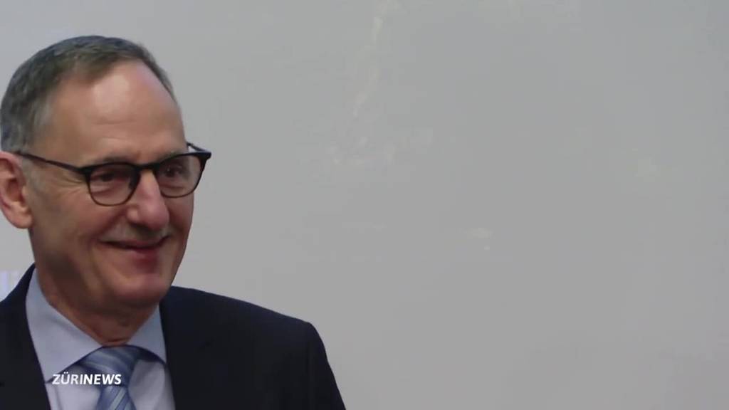 Mario Fehr fordert Tempo im Asylwesen – Gemeinden am Limit