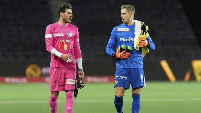 Der FC Luzern auf dem sportlichen Prüfstein