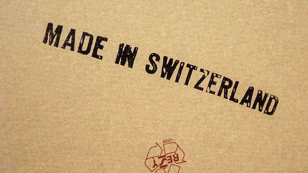 Der Aussenhandel hat im vergangenen Jahr die Schweizer Wirtschaft kräftig angekurbelt - anders dürfte es in diesem Jahr aussehen. (Themenbild)