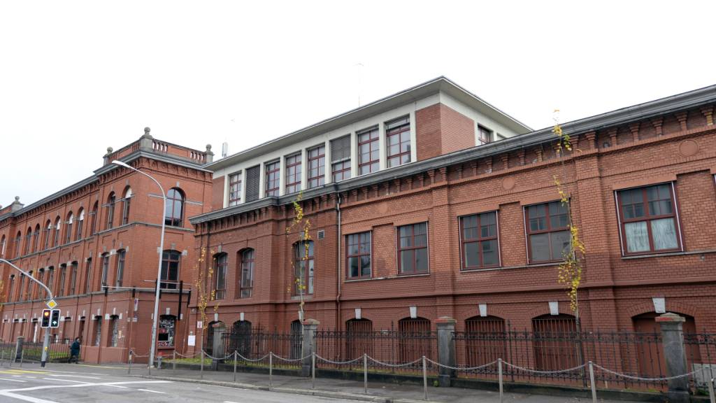 Das Stadtzürcher Parlament möche, dass die Rote Fabrik auch weiterhin von Kulturschaffenden genutzt wird. (Archivbild)