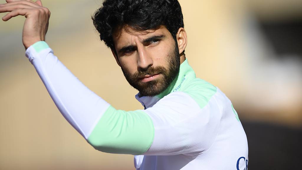 Eray Cömert findet bei Nantes zu alter Stärke zurück