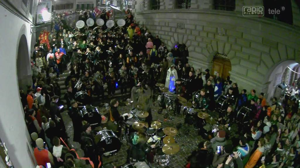 Chappelgnome Lozärn