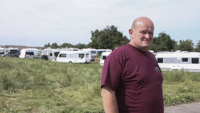 «Sie haben mir auf den Platz geschissen»