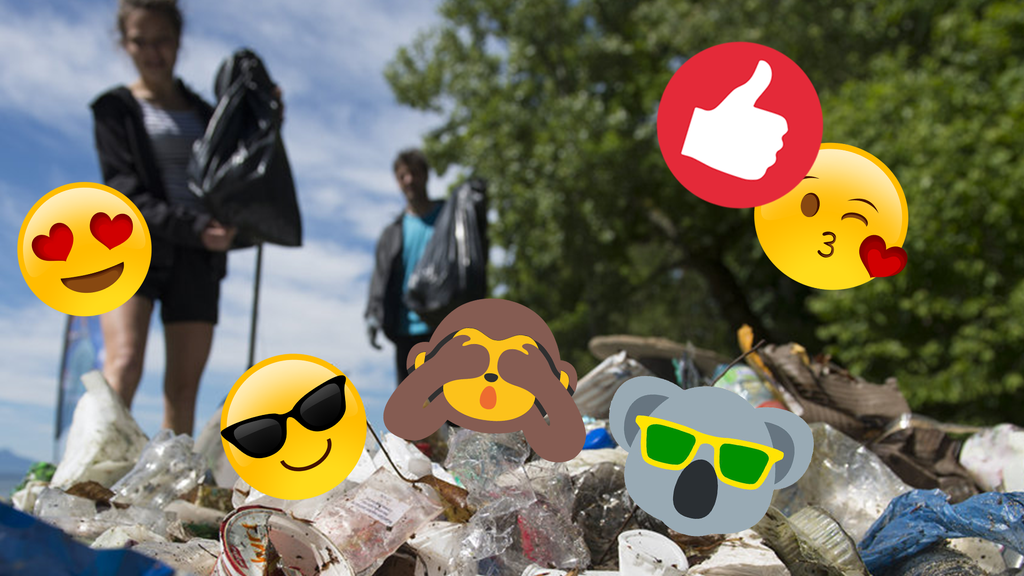 Costa Rica will als weltweit erstes Land Einwegplastik verbieten