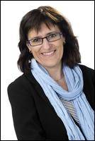 Regula Widrig. (schulewartau.ch)