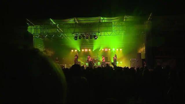 Kultband Boney M. lädt zur Seventies-Party