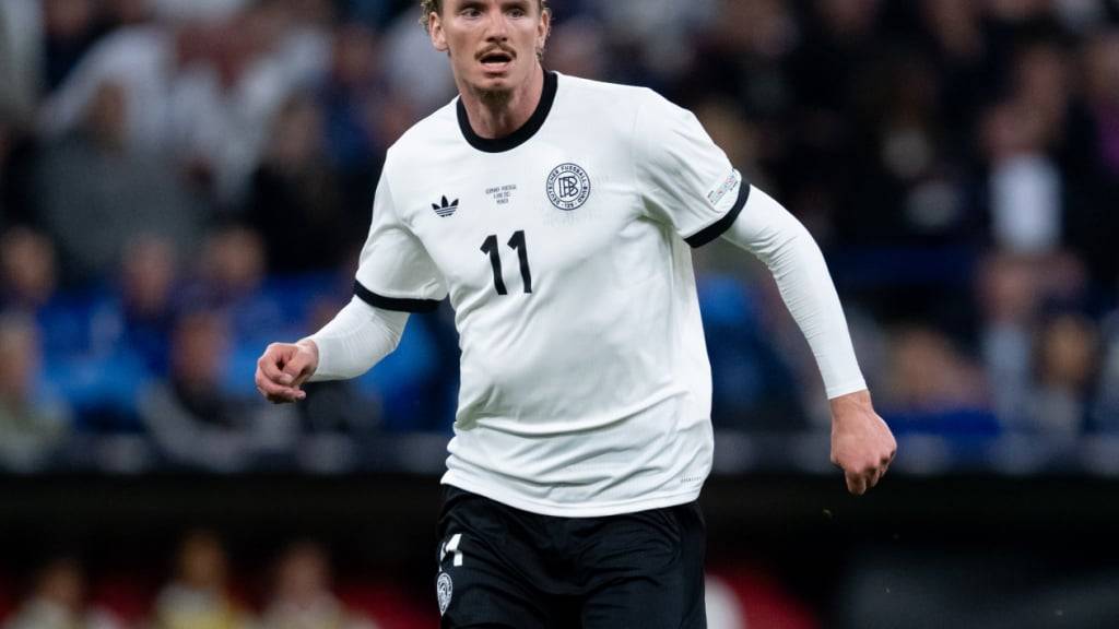 Nick Woltemade erlebte eine gelungene Premier-League-Premiere