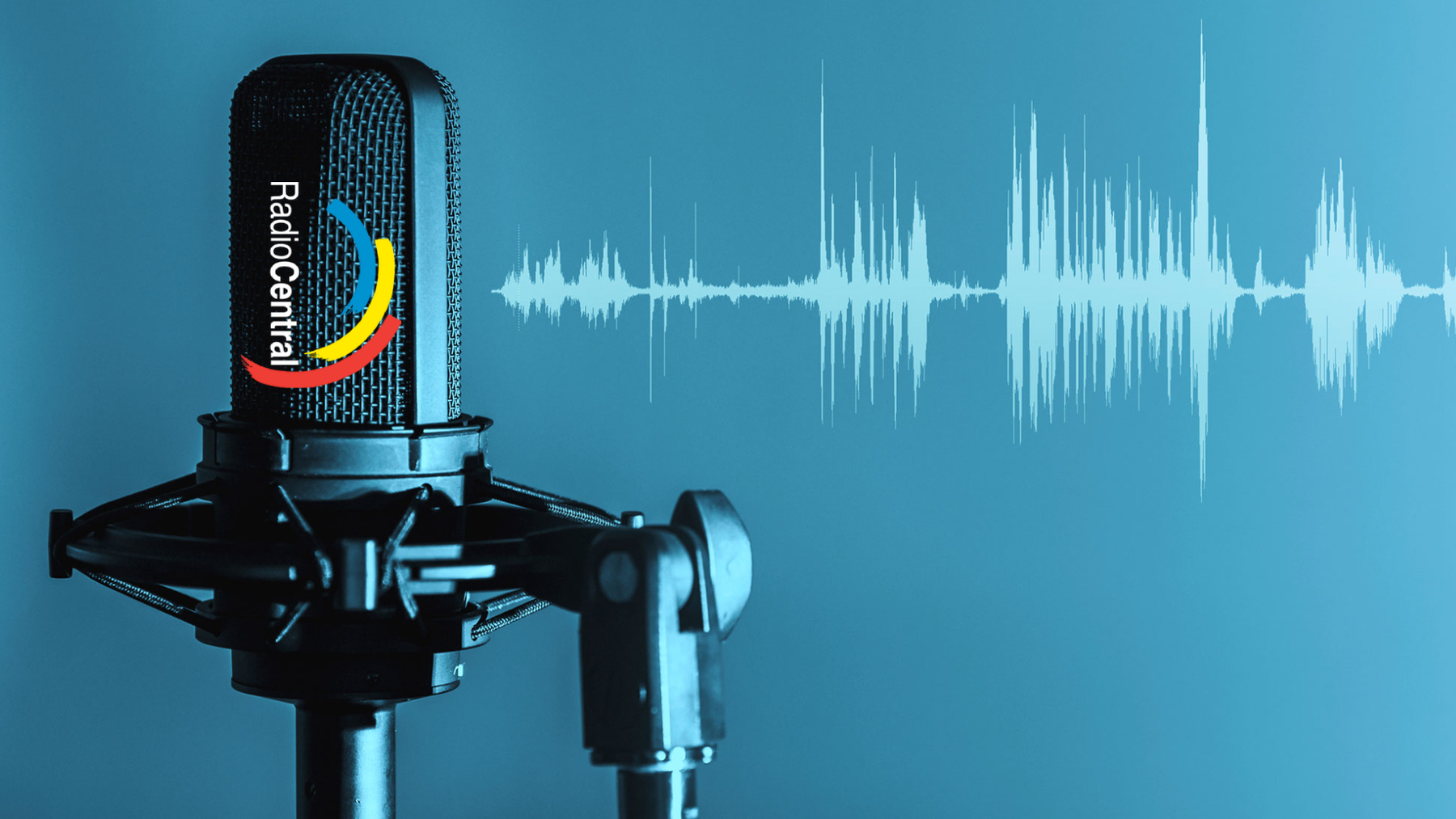 Central Podcast News