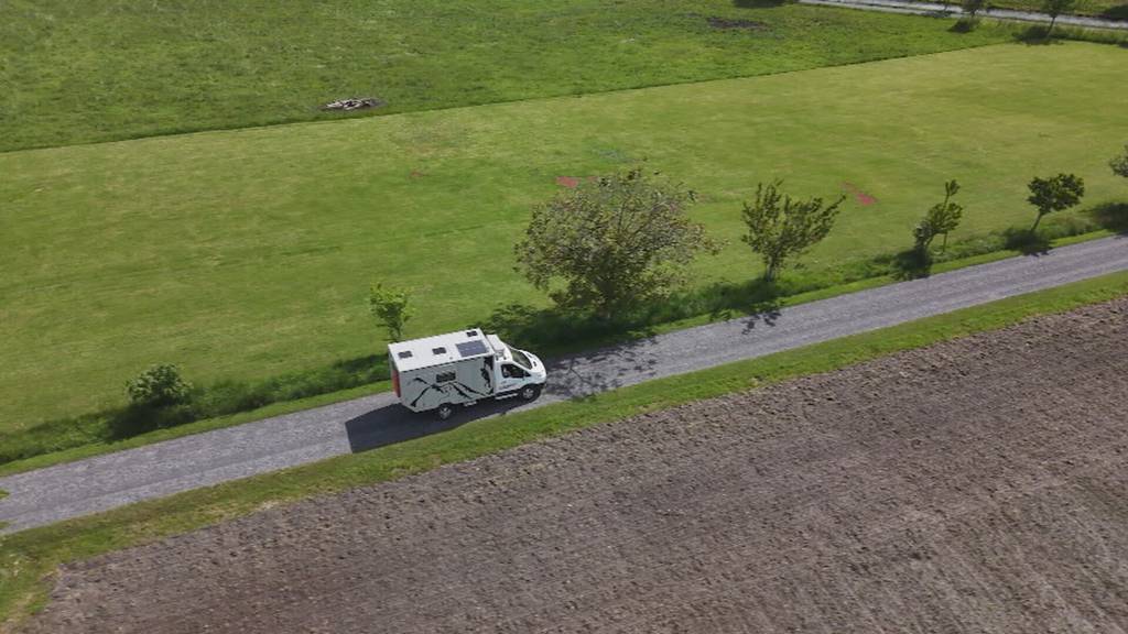 Vorschau Sendung Min Camper
