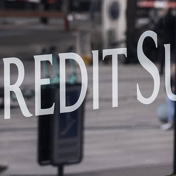 Übernimmt jetzt die UBS die angeschlagene Credit Suisse?