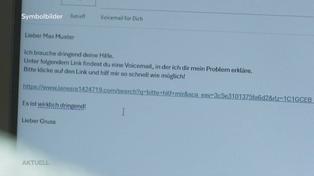 Hackerangriff: Buchser Gemeindepräsident verschickt unfreiwillig schädliche Mails