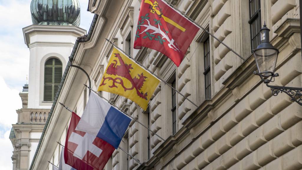 Der Luzerner Regierungsrat hat die Baubewilligung für einen Ausbau am Chlausbach in Root gesprochen. (Symbolbild)