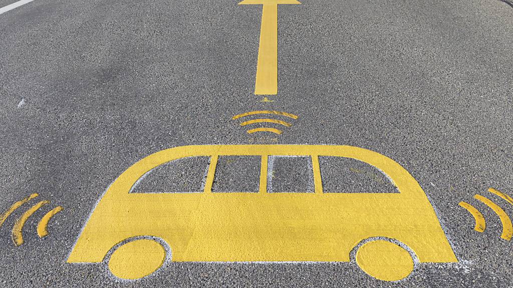 Im Furttal wollen der Kanton Zürich und die SBB automatisierten öffentlichen Verkehr testen.
