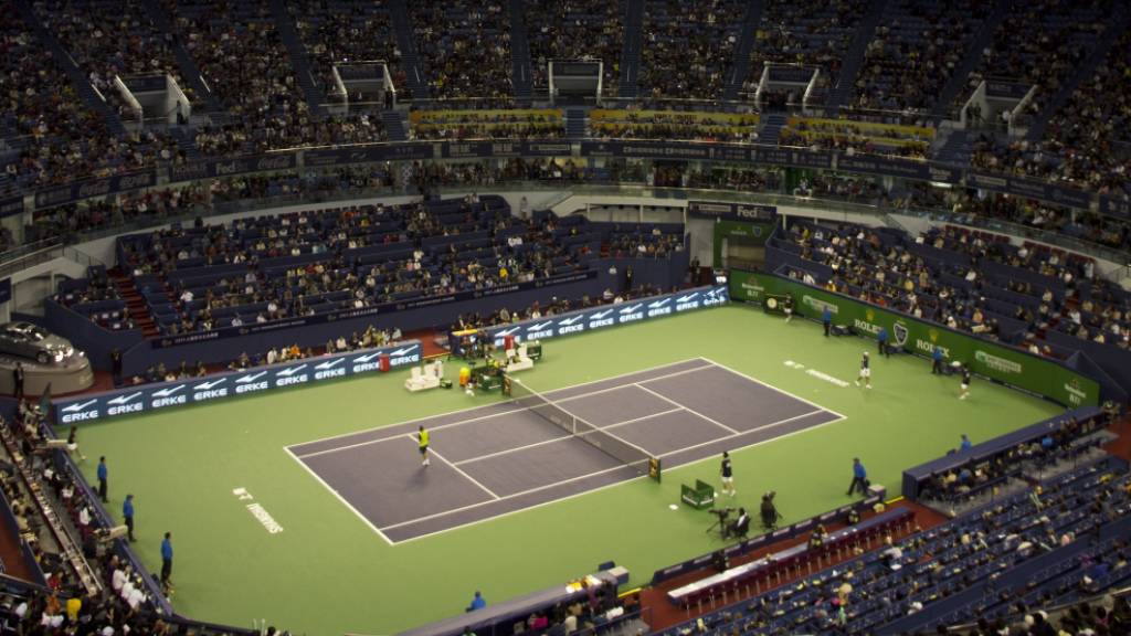 In Saudi-Arabien soll es ab 2028 ein zehntes Masters-1000-Turnier geben