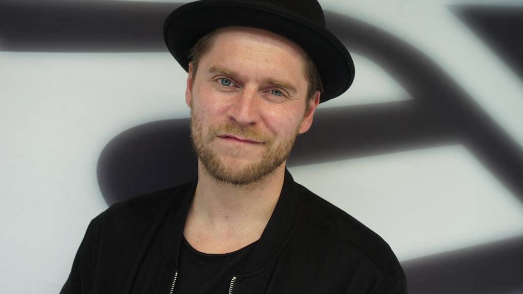 Breiter Mix: Johannes Oerding mit neuem Album