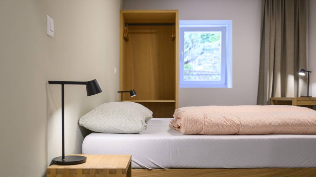 Jugendherbergen verzeichnen 2025 mehr Nachfrage aus dem Ausland