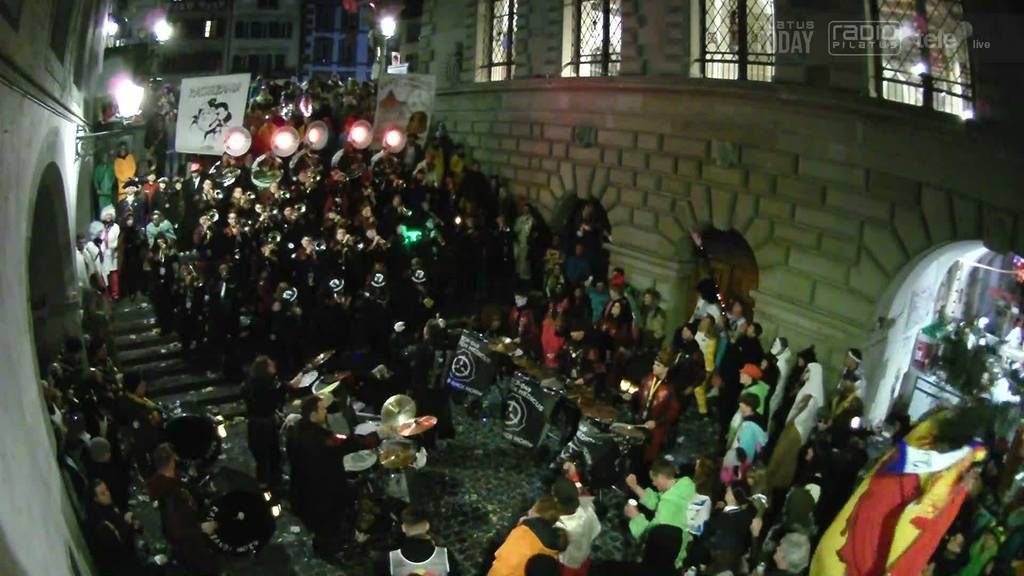 Rasselbandi Horw Güdismäntig 2023