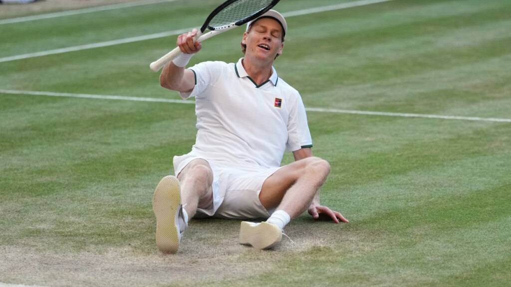 Jannik Sinner lässt auch die Generalprobe für das US Open aus