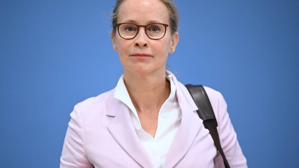 ARCHIV - Frauke Brosius-Gersdorf. Foto: Britta Pedersen/dpa/Archivbild