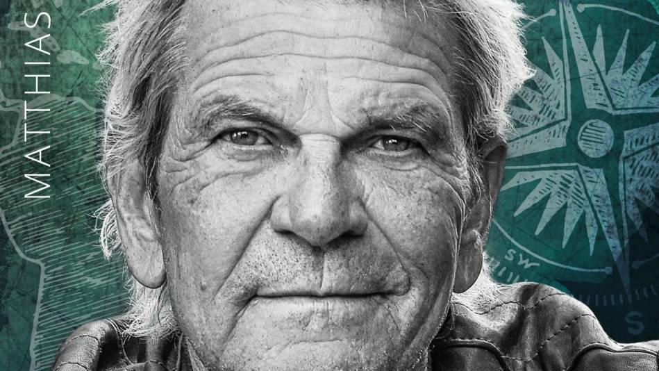 Matthias Reim - zum neuen Album «Matthias»