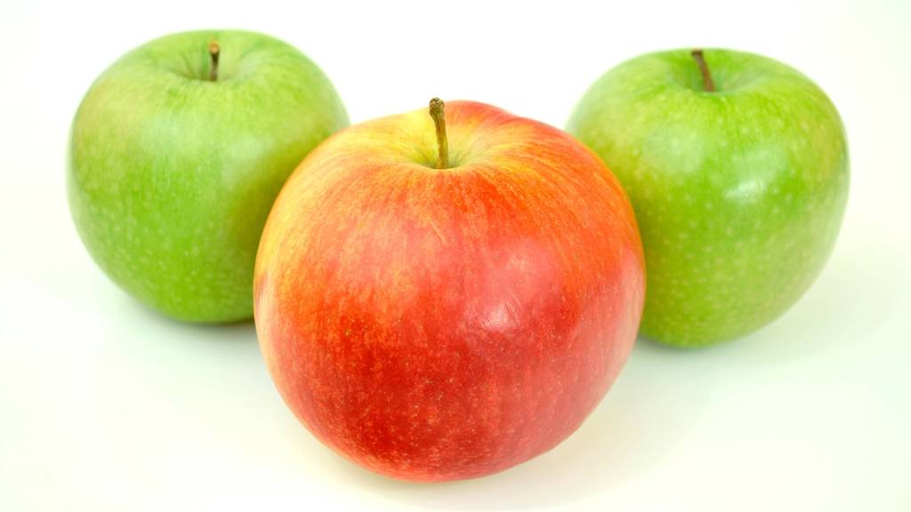 Tag des Apfels