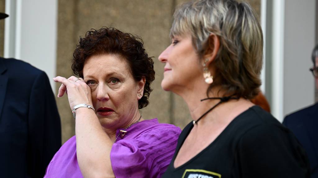 Australische «Serienmörderin» hat ihre vier Kinder doch nicht getötet