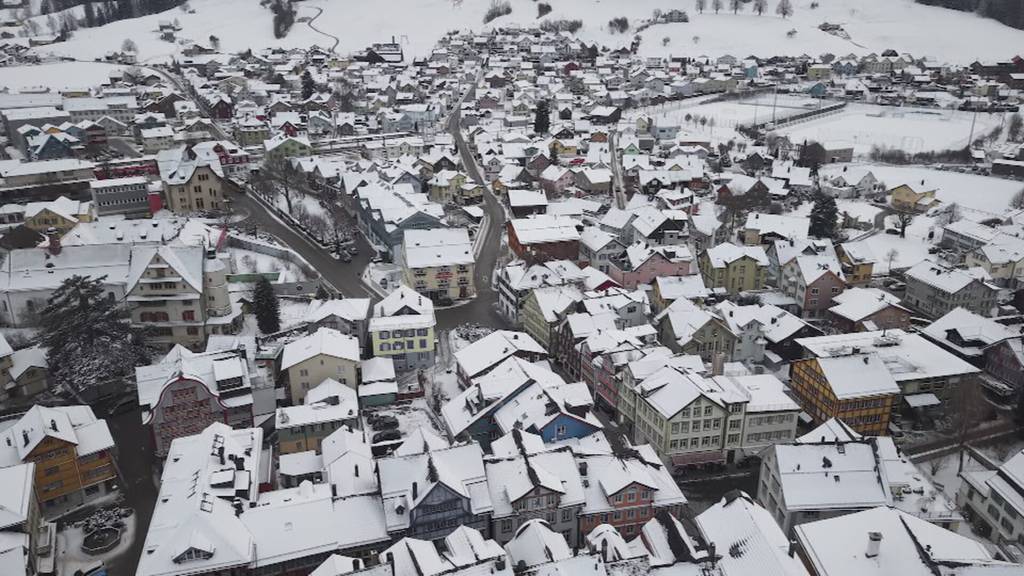 Kantönligeist: Innerrhoden ohne Versicherungspflicht für Bars und Liegenschaften