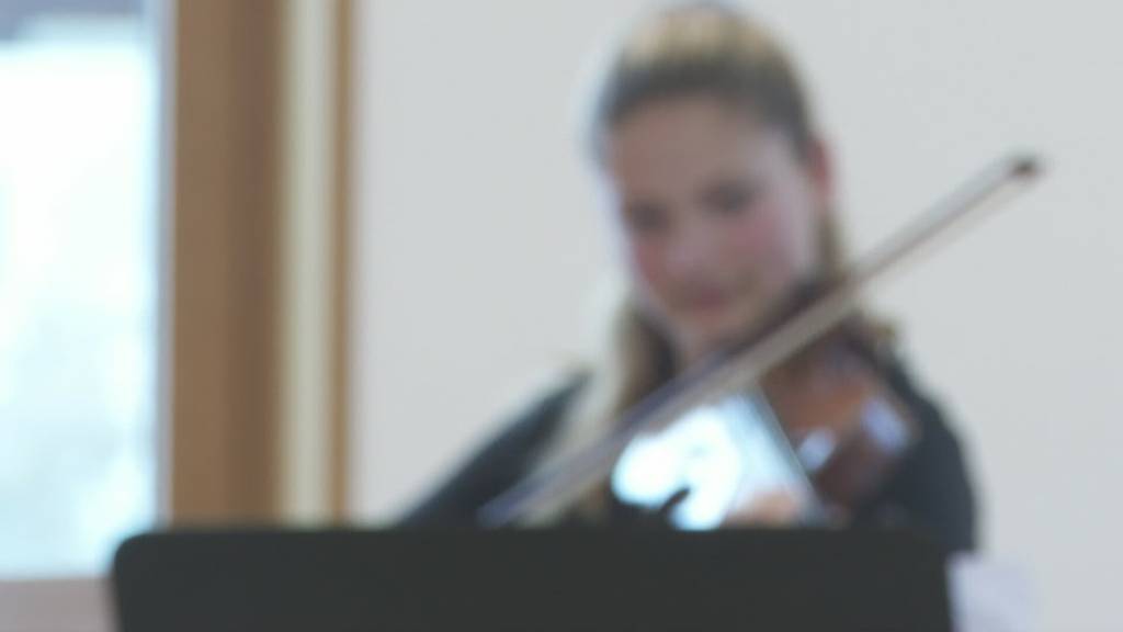 Förderung für Musiktalente in Obwalden