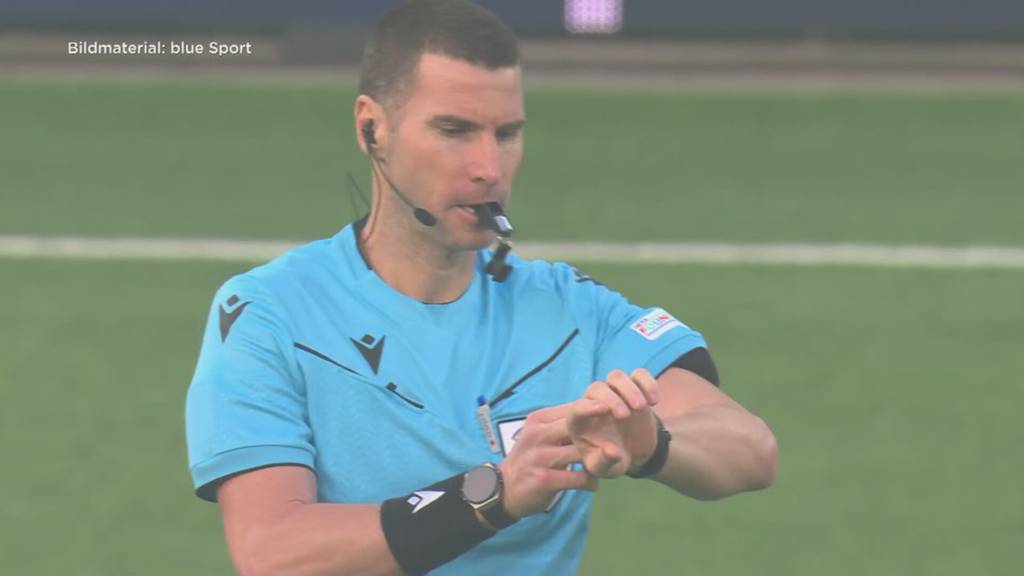 YB misslingt Auftakt in die Champions League
