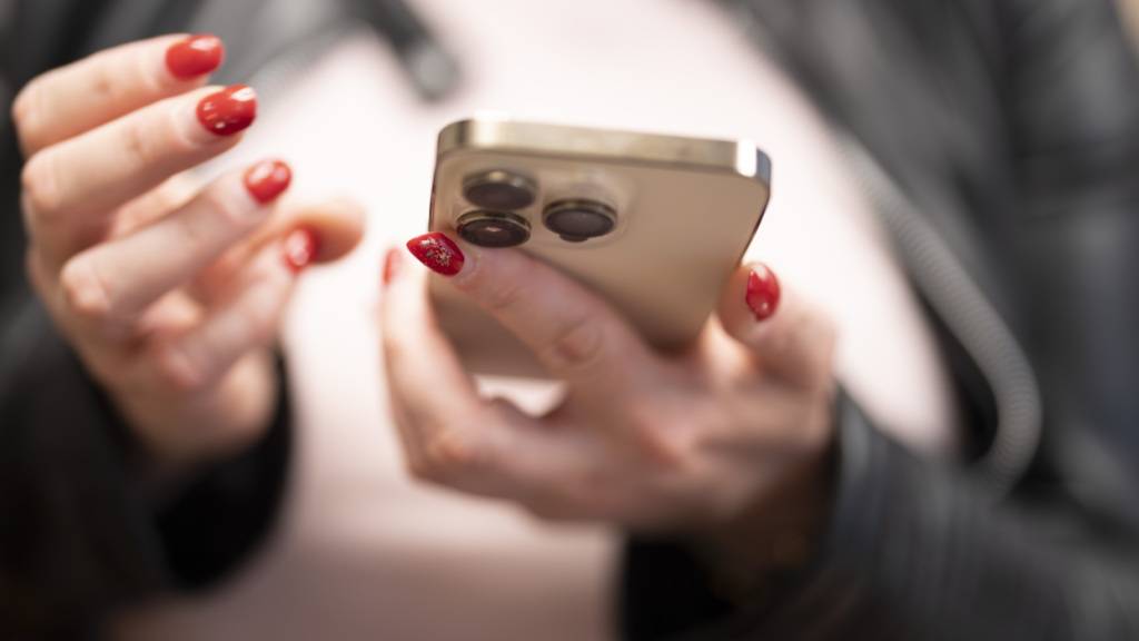 Massnahmen gegen Missbrauch Schweizer Telefonnummern in Kraft