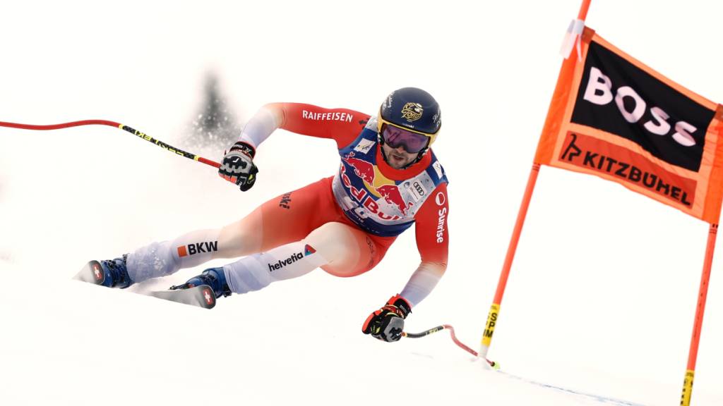 Marco Kohler reisst sich das Kreuzband