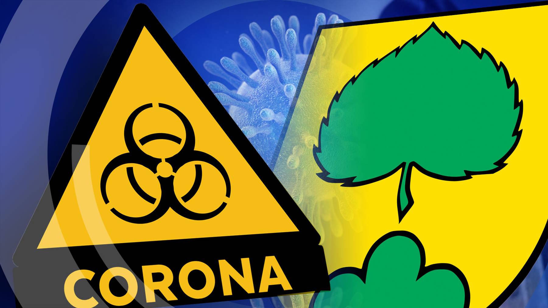 Coronavirus Aargau
