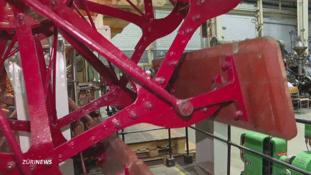 Dampfzentrum Winterthur: Neuer Schwung nach Wiedereröffnung