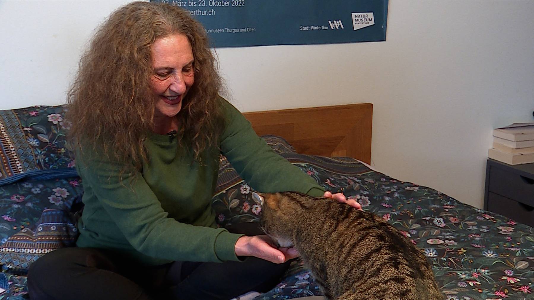 Kampagne Bereit fuer ein Haustier