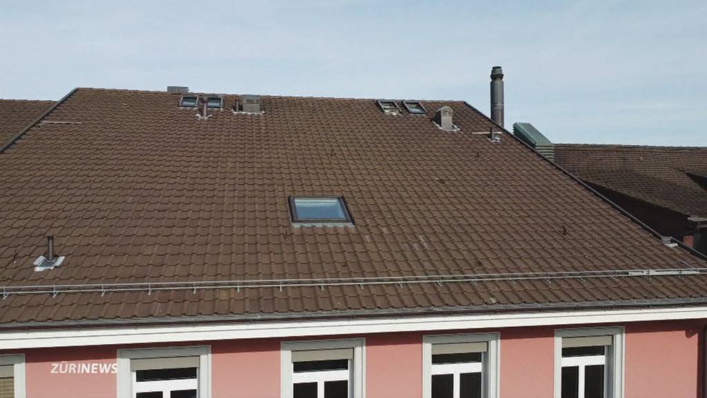 Solarpanels in der Altstadt: Heimatschutz wehrt sich erfolgreich