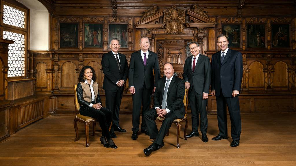 Aargauer Regierungsrat fordert Öffnung des ganzen Detailhandels