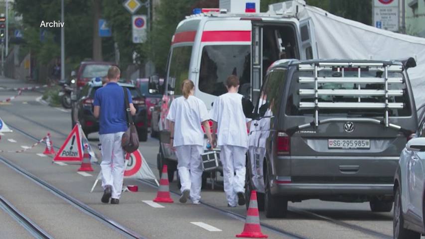 Steigende Fallzahlen und mehr Personal: St.Galler Staatsanwaltschaft veröffentlicht Geschäftsbericht