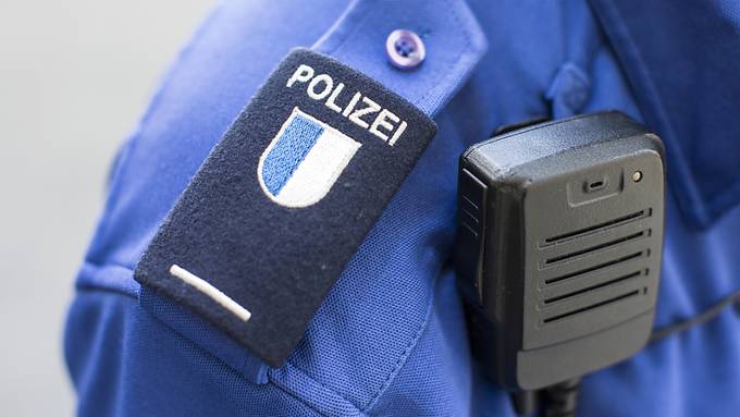 Luzerner Polizei verhaftet Telefonbetrügerin in flagranti