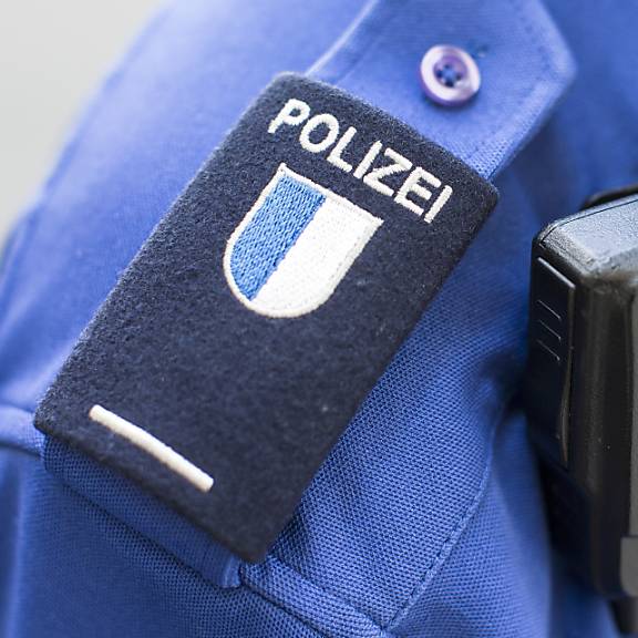 Luzerner Polizei verhaftet Telefonbetrügerin in flagranti