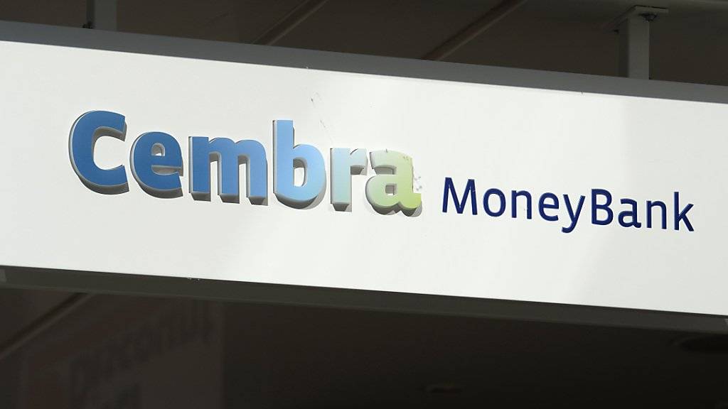 Cembra Money Bank übernimmt Cashgate. (Archiv)