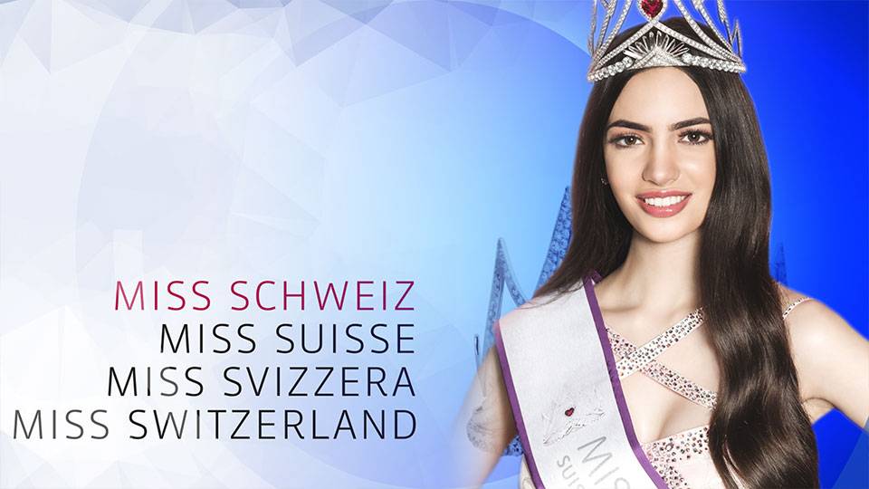 Miss Schweiz