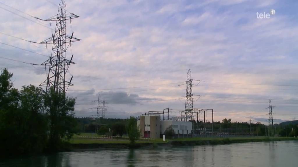Luzerner FDP fordert Strategie gegen Stromknappheit