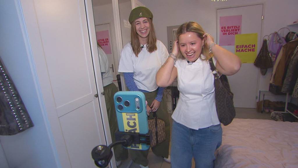 Unterwegs mit der Generation Z